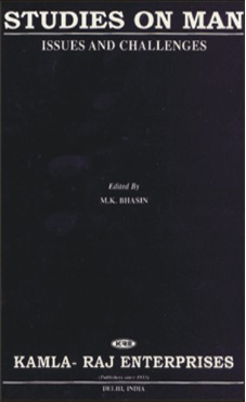 STUDIES ON MAN: ISSUES AND CHALLENGES 